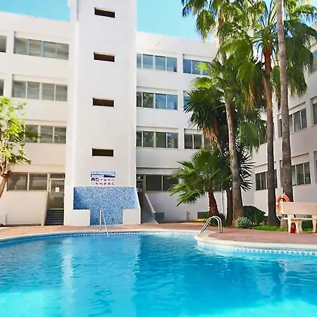 アパート Frentemar 03 By Interhome *