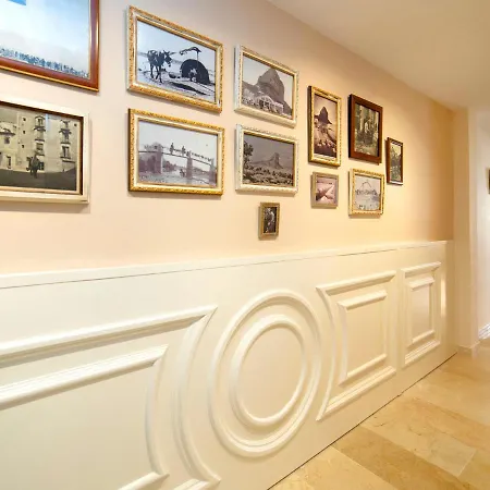 アパート Frentemar 03 By Interhome