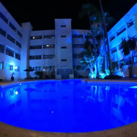 Frentemar-3 By Interhome Calpe