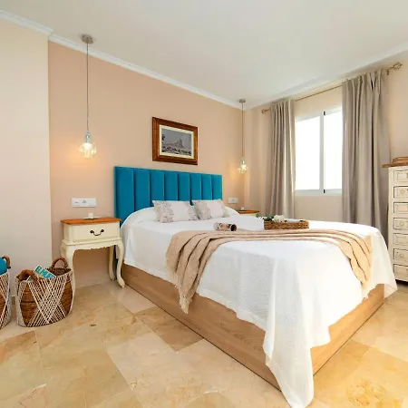 Frentemar-3 By Interhome Calpe