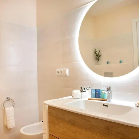 Frentemar 03 By Interhome * Calpe