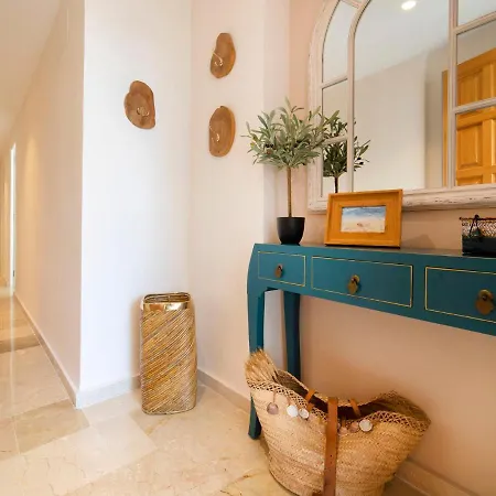 Frentemar-3 By Interhome *