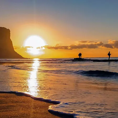 Frentemar 03 By Interhome 公寓 卡尔佩