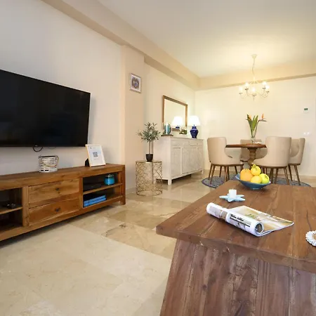 Frentemar-3 By Interhome Apartment *