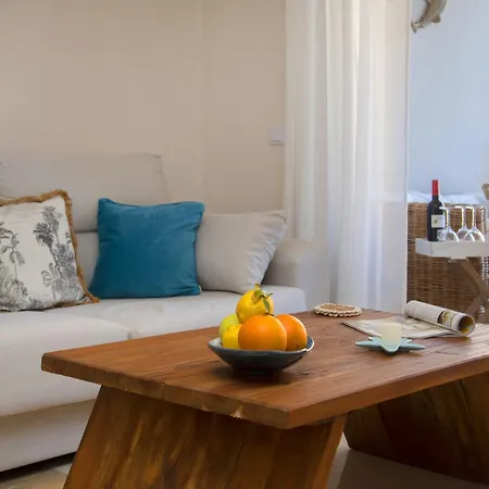 Apartment Frentemar-3 By Interhome *