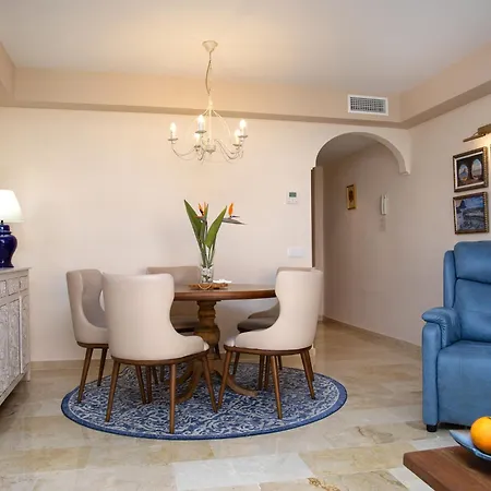 Frentemar-3 By Interhome * Calpe