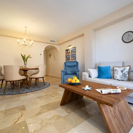 Frentemar-3 By Interhome Apartment Calpe