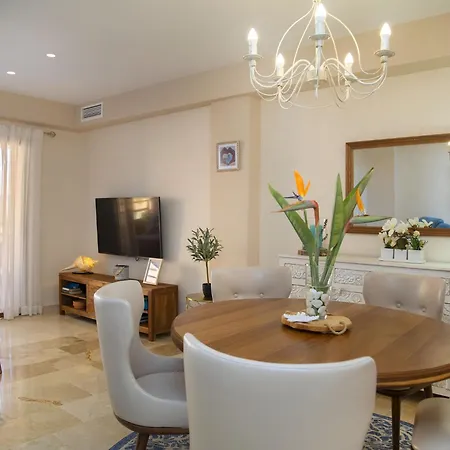 Frentemar-3 By Interhome Apartment