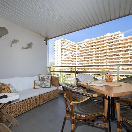 Frentemar-3 By Interhome *