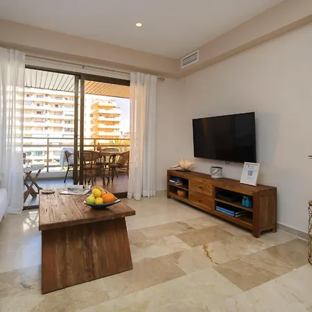 Apartment Frentemar-3 By Interhome *