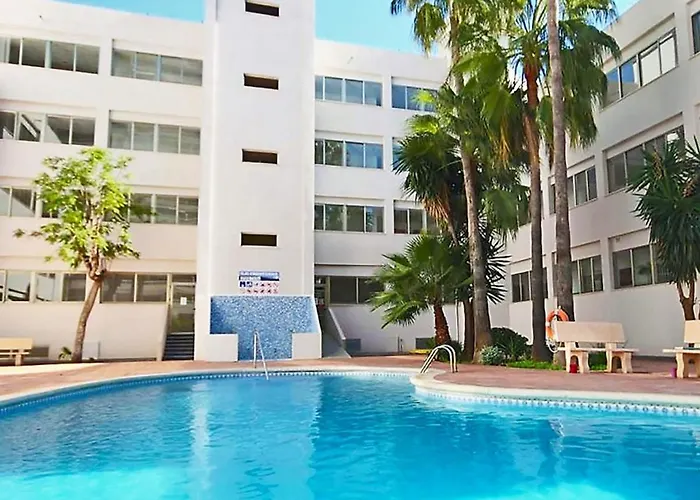 דירה Frentemar 03 By Interhome *