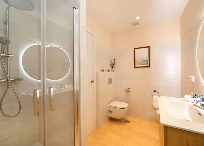 Frentemar 03 By Interhome *