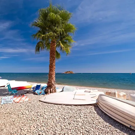 Frentemar 03 By Interhome