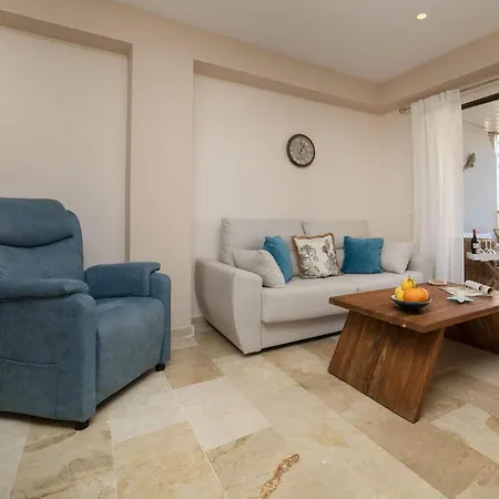 Frentemar 03 By Interhome קלפה