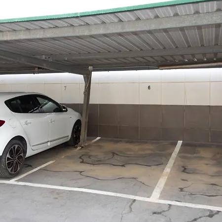 Frentemar 03 By Interhome דירה