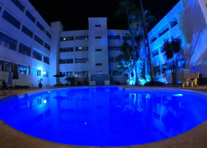 Frentemar 03 By Interhome Calpe