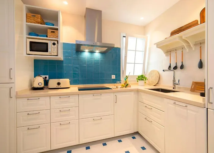 Frentemar 03 By Interhome Apartment *