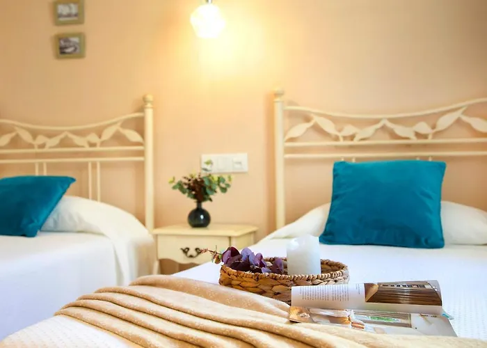 Frentemar 03 By Interhome Apartment Calpe