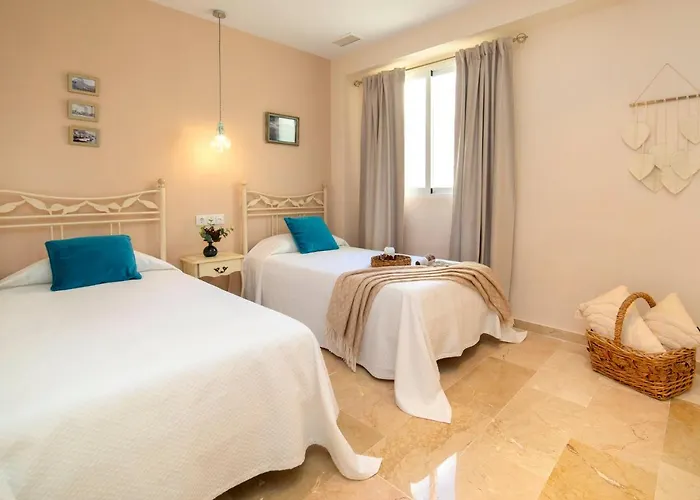 Frentemar 03 By Interhome