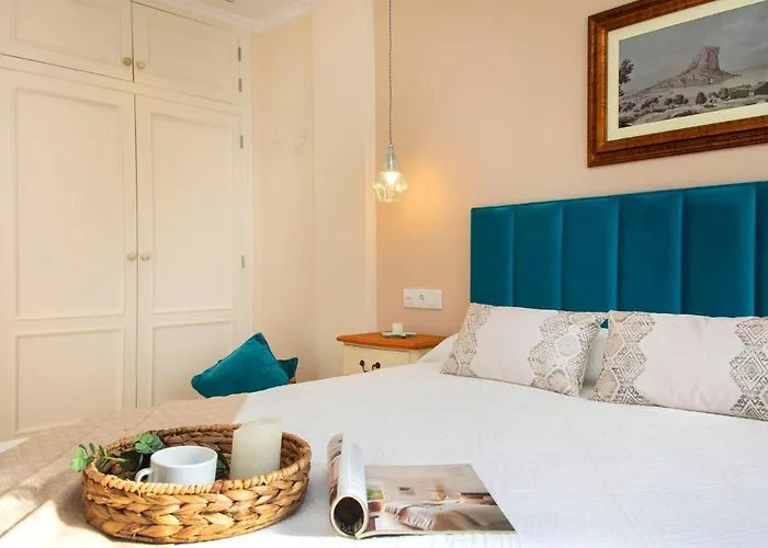 Frentemar 03 By Interhome