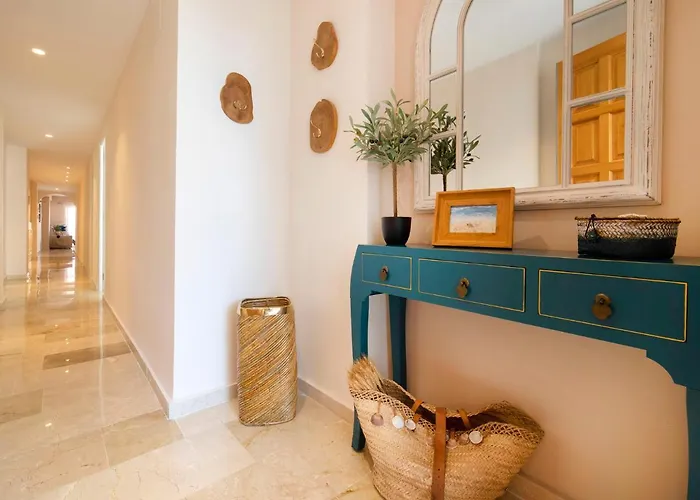 Frentemar 03 By Interhome *