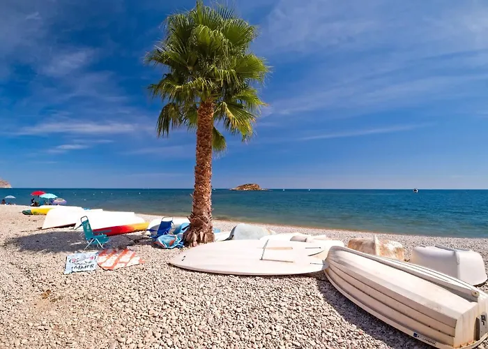 Frentemar 03 By Interhome