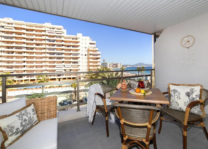 Apartment Frentemar 03 By Interhome