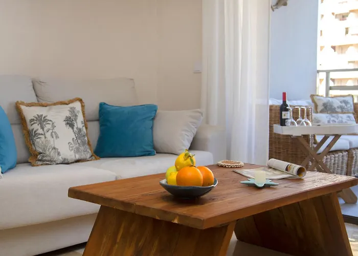 Apartment Frentemar 03 By Interhome *