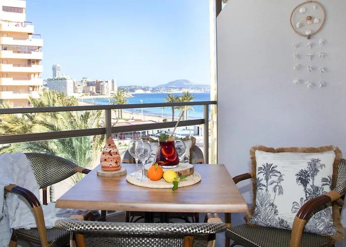 Frentemar 03 By Interhome Apartment