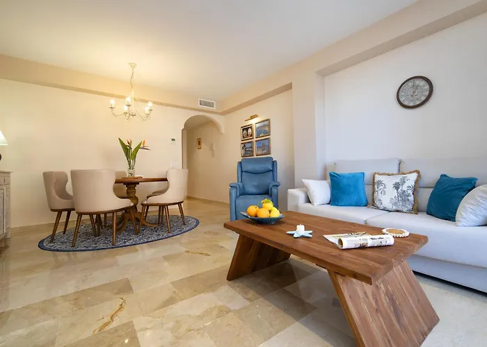 Frentemar 03 By Interhome Apartment Calpe