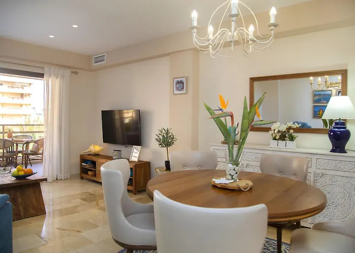 Frentemar 03 By Interhome Apartment