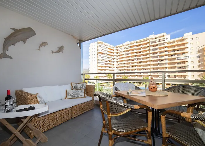 Frentemar 03 By Interhome *