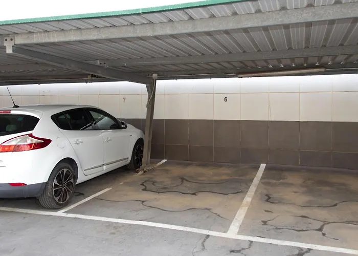 Frentemar 03 By Interhome Apartment