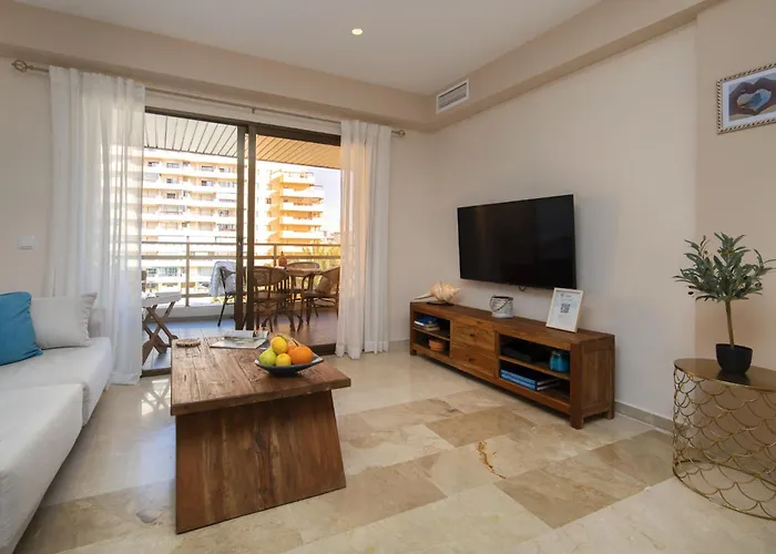 Apartment Frentemar 03 By Interhome *